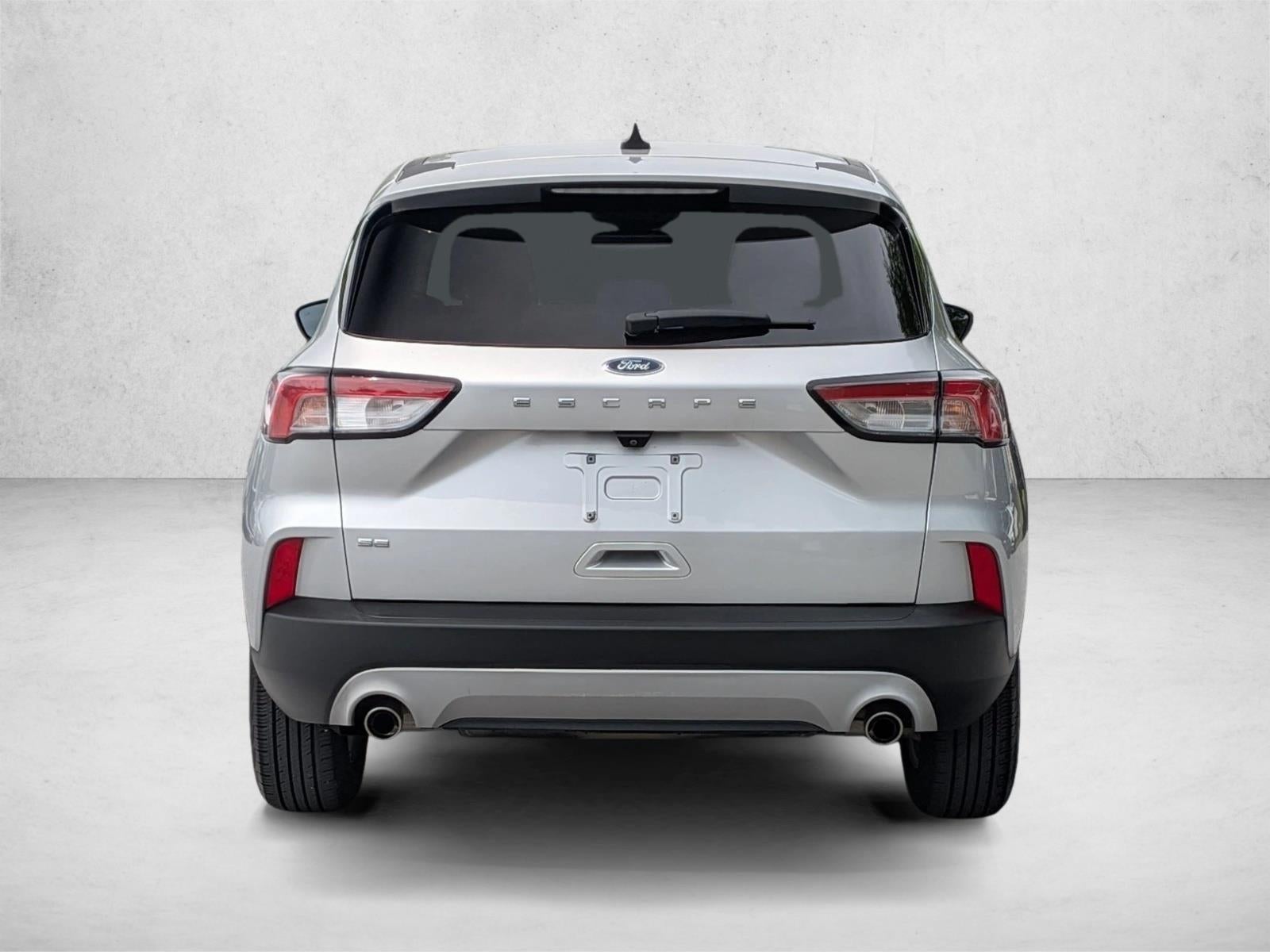 2020 Ford Escape SE FWD