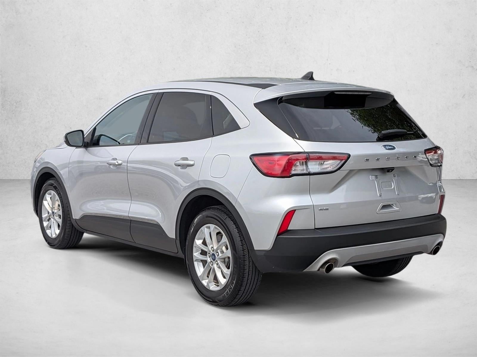 2020 Ford Escape SE FWD