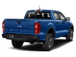 2020 Ford Ranger XLT 4WD SuperCrew 5' Box