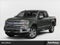 2019 Ford F-150 LARIAT 4WD SuperCrew 5.5' Box