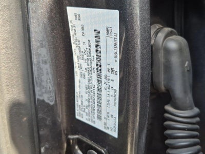 2019 Ford F-150 LARIAT 4WD SuperCrew 5.5' Box