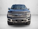 2019 Ford F-150 LARIAT 4WD SuperCrew 5.5' Box