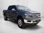 2019 Ford F-150 LARIAT 4WD SuperCrew 5.5' Box