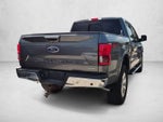 2019 Ford F-150 LARIAT 4WD SuperCrew 5.5' Box