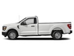 2023 Ford F-150 XL 4WD Reg Cab 6.5' Box