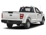 2023 Ford F-150 XL 4WD Reg Cab 6.5' Box
