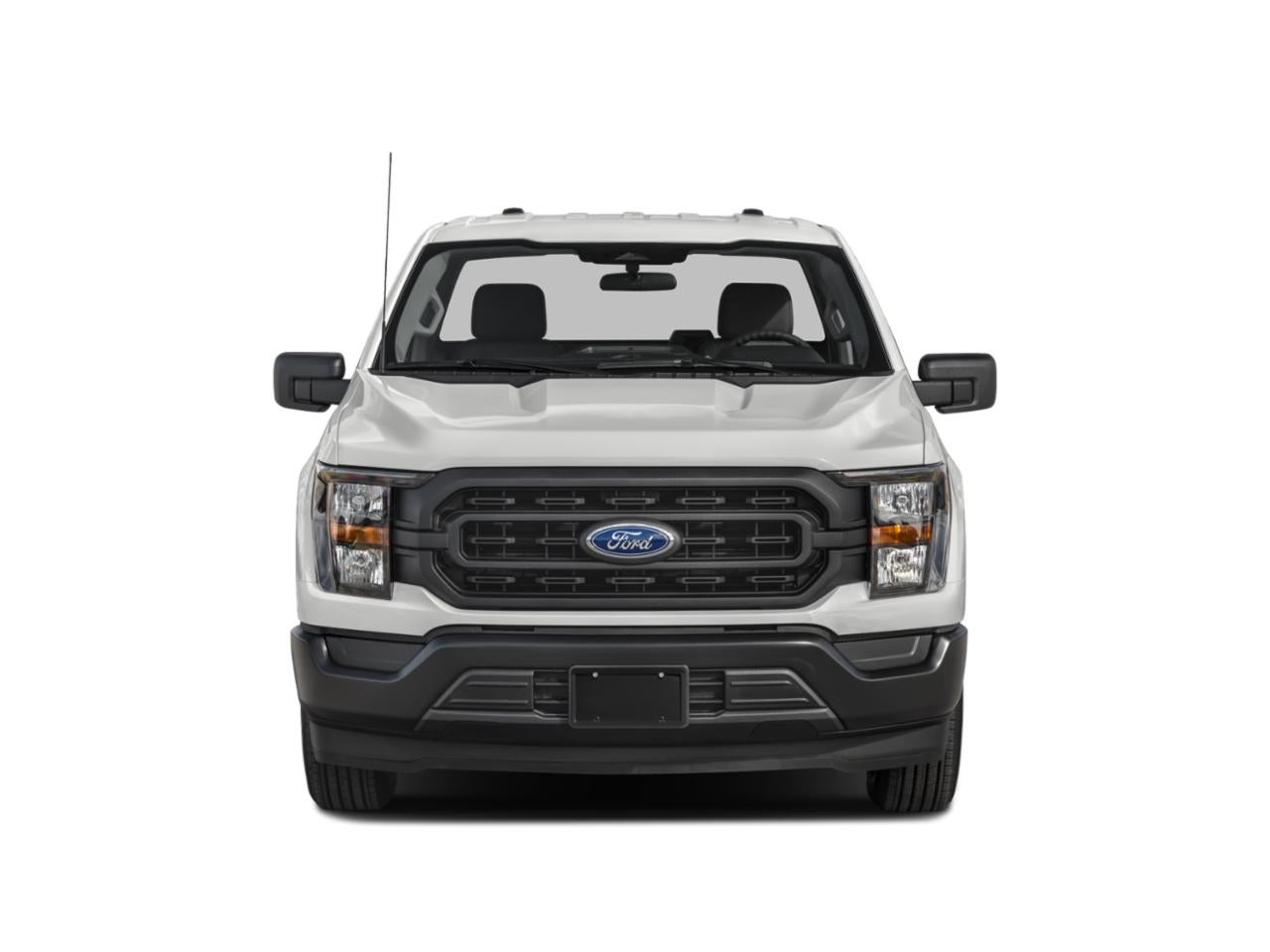 2023 Ford F-150 XL 4WD Reg Cab 6.5' Box