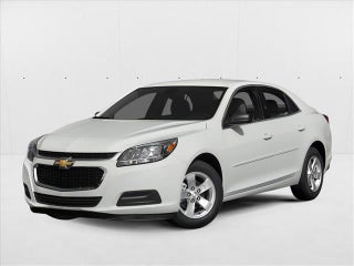 2014 Chevrolet Malibu 2LTZ