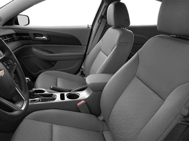 2014 Chevrolet Malibu 2LTZ