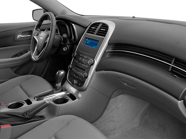 2014 Chevrolet Malibu 2LTZ