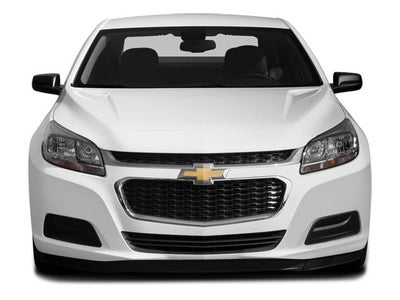 2014 Chevrolet Malibu 2LTZ