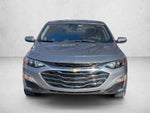 2023 Chevrolet Malibu 4dr Sdn 1LT