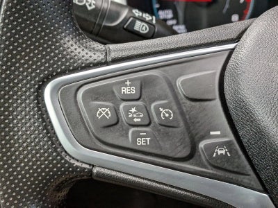 2023 Chevrolet Malibu 4dr Sdn 1LT