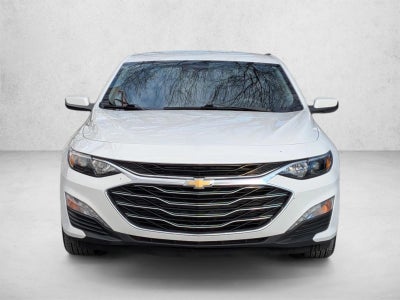 2023 Chevrolet Malibu 4dr Sdn 1LT