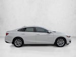 2023 Chevrolet Malibu 4dr Sdn 1LT