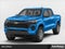 2024 Chevrolet Colorado Crew Cab Short Box 4-Wheel Drive ZR2