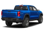 2024 Chevrolet Colorado Crew Cab Short Box 4-Wheel Drive ZR2