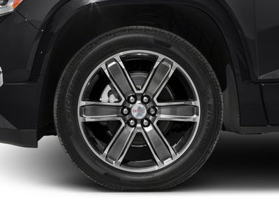 2017 GMC Acadia AWD Denali