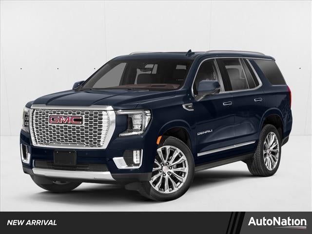 2023 GMC Yukon 4WD 4dr Denali