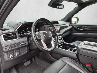 2023 GMC Yukon 4WD 4dr Denali