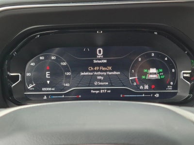 2023 GMC Yukon 4WD 4dr Denali