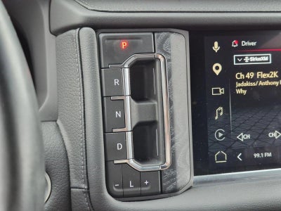 2023 GMC Yukon 4WD 4dr Denali
