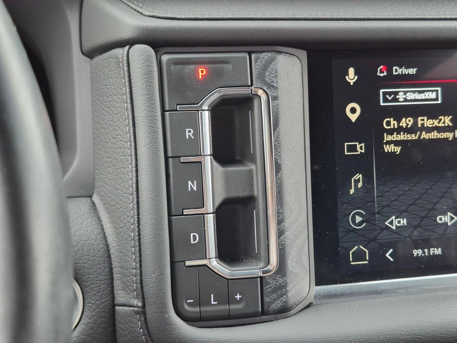 2023 GMC Yukon 4WD 4dr Denali