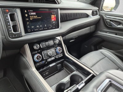 2023 GMC Yukon 4WD 4dr Denali