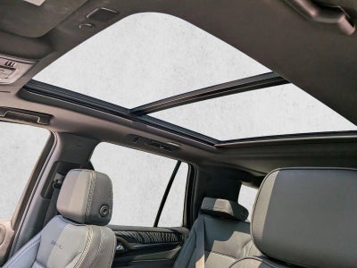 2023 GMC Yukon 4WD 4dr Denali