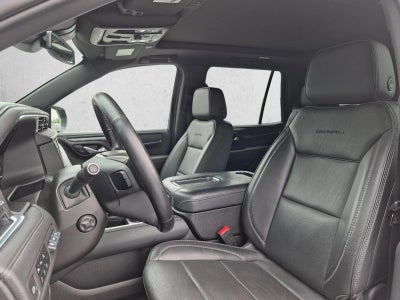 2023 GMC Yukon 4WD 4dr Denali
