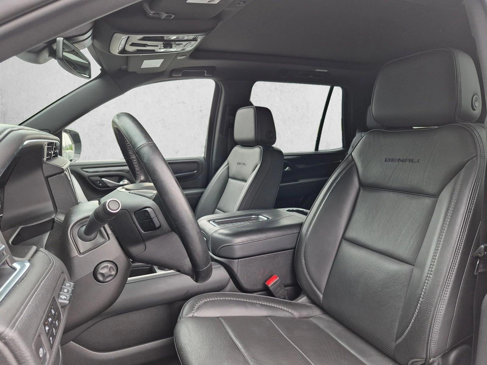 2023 GMC Yukon 4WD 4dr Denali