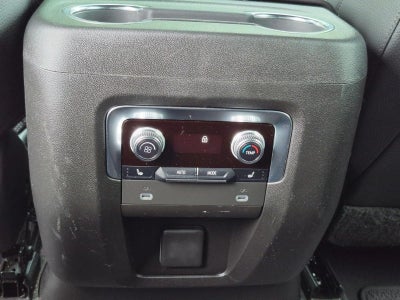 2023 GMC Yukon 4WD 4dr Denali