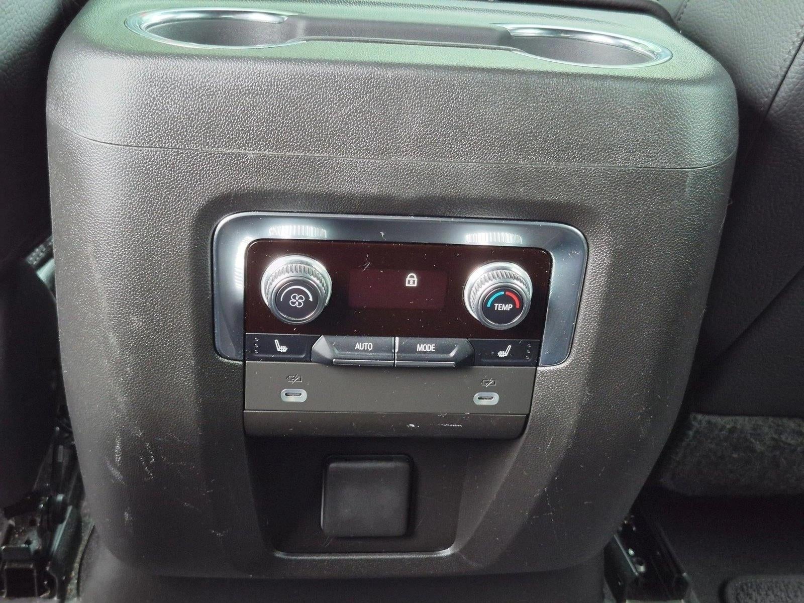 2023 GMC Yukon 4WD 4dr Denali