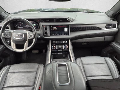 2023 GMC Yukon 4WD 4dr Denali