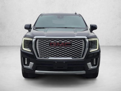 2023 GMC Yukon 4WD 4dr Denali