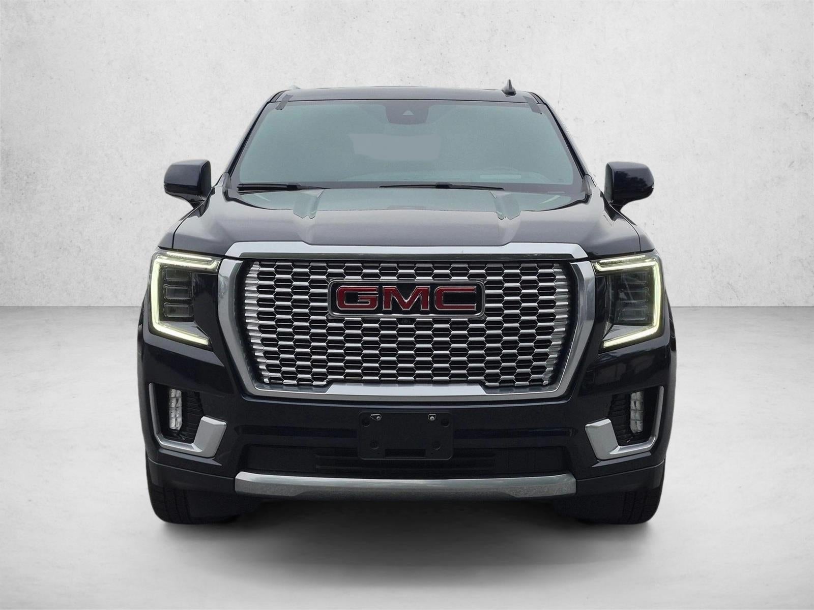 2023 GMC Yukon 4WD 4dr Denali