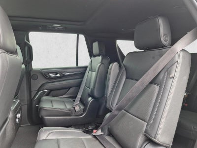 2023 GMC Yukon 4WD 4dr Denali