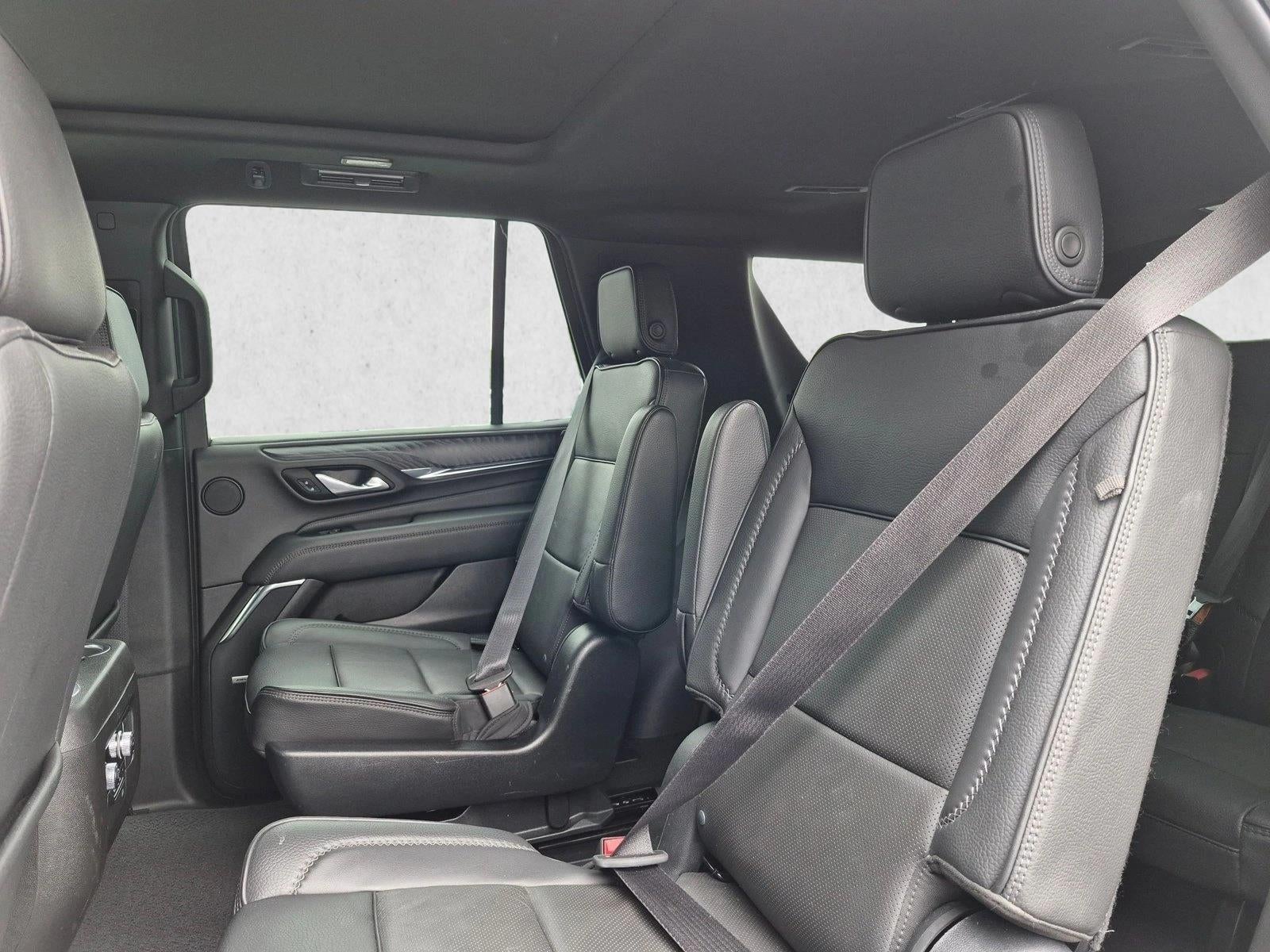 2023 GMC Yukon 4WD 4dr Denali
