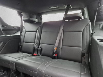2023 GMC Yukon 4WD 4dr Denali