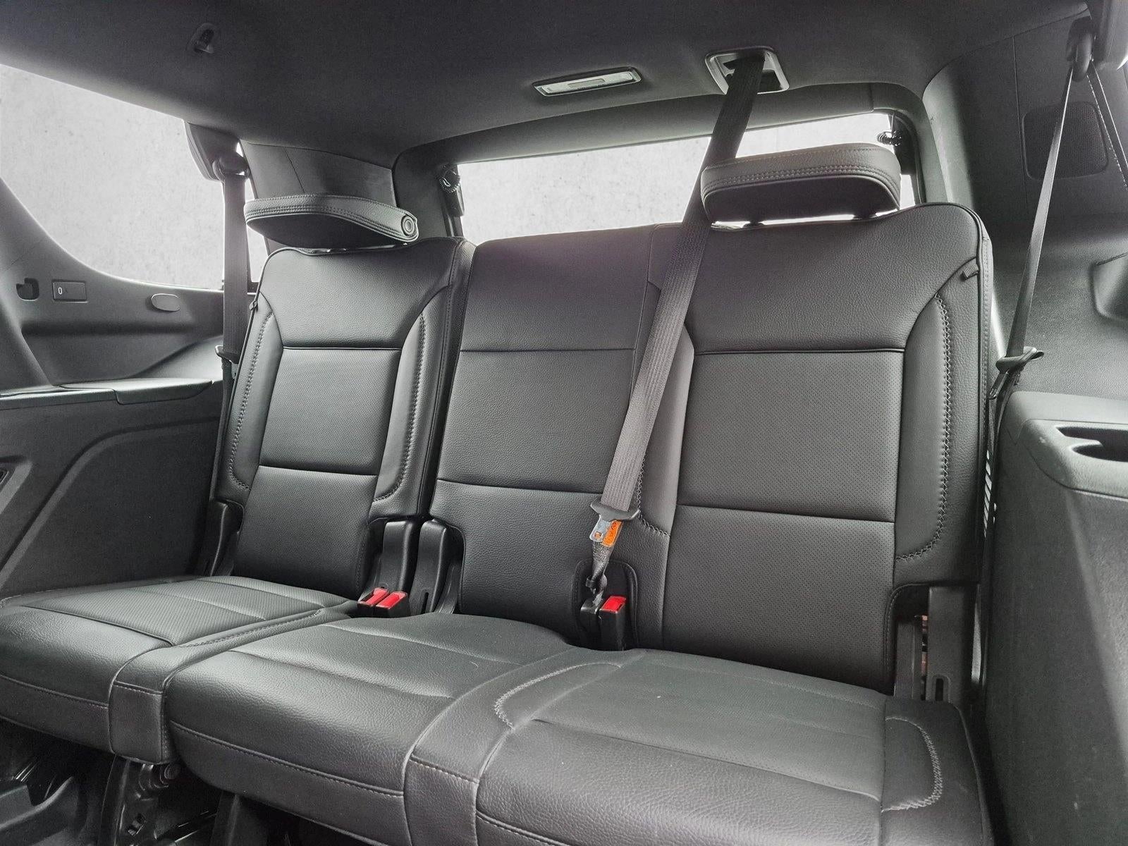 2023 GMC Yukon 4WD 4dr Denali