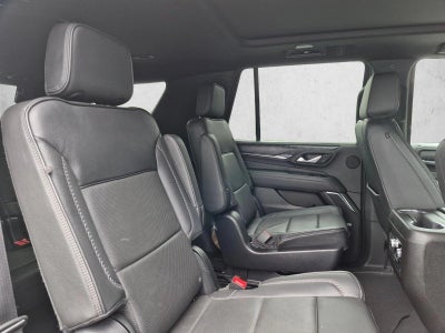 2023 GMC Yukon 4WD 4dr Denali