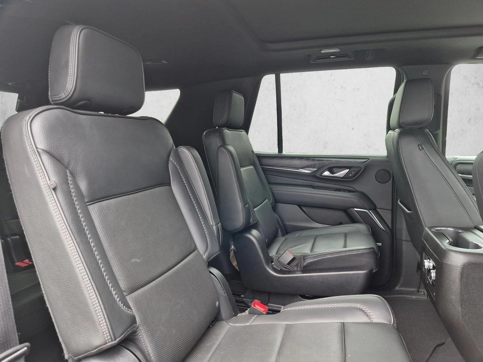 2023 GMC Yukon 4WD 4dr Denali