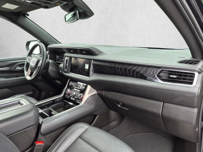 2023 GMC Yukon 4WD 4dr Denali
