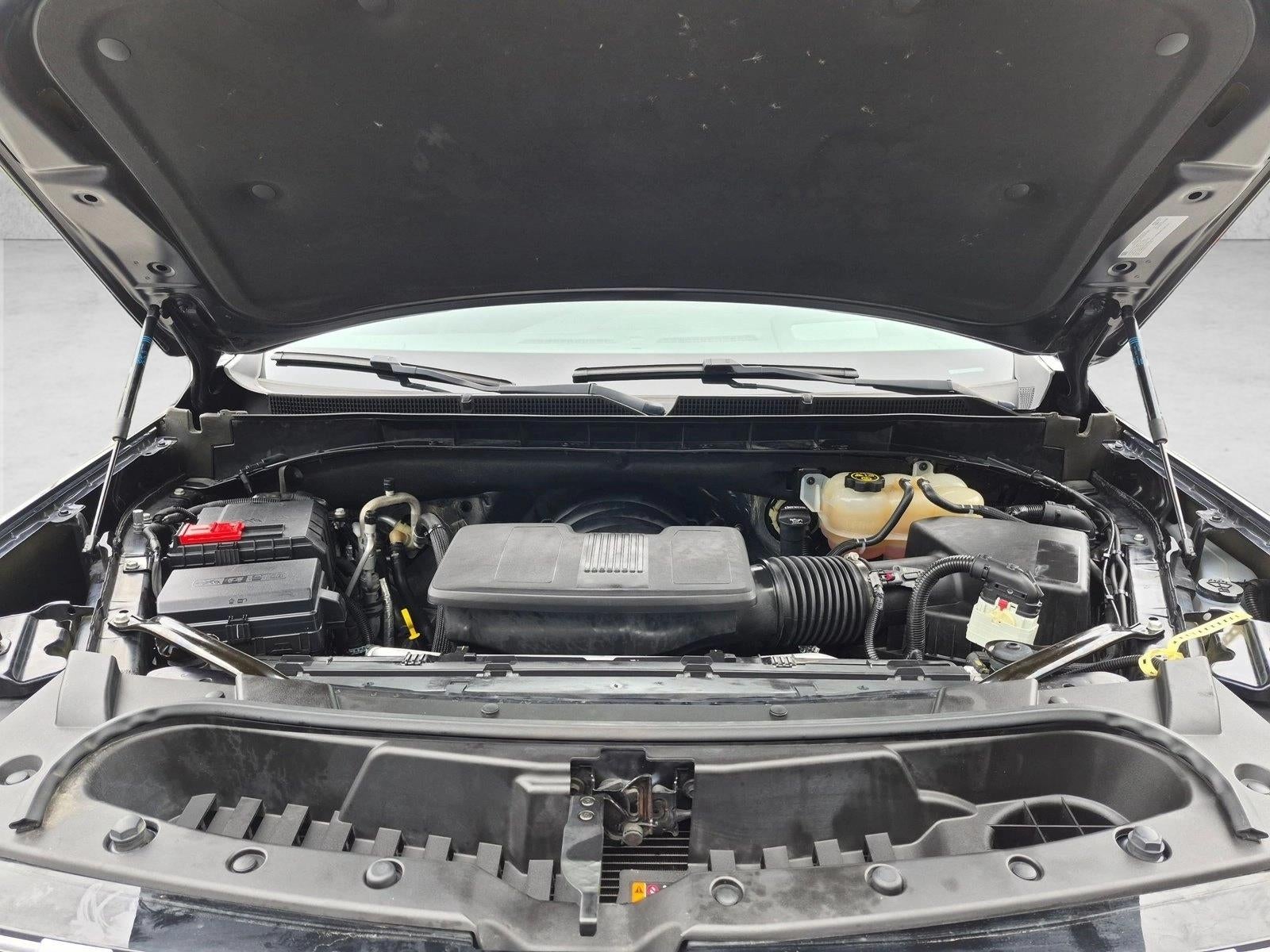 2023 GMC Yukon 4WD 4dr Denali