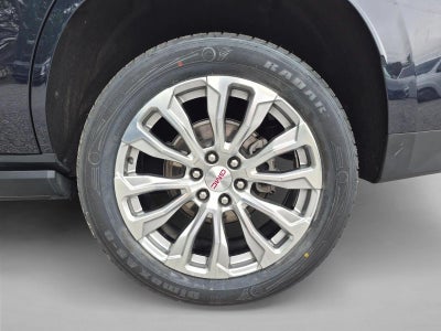 2023 GMC Yukon 4WD 4dr Denali