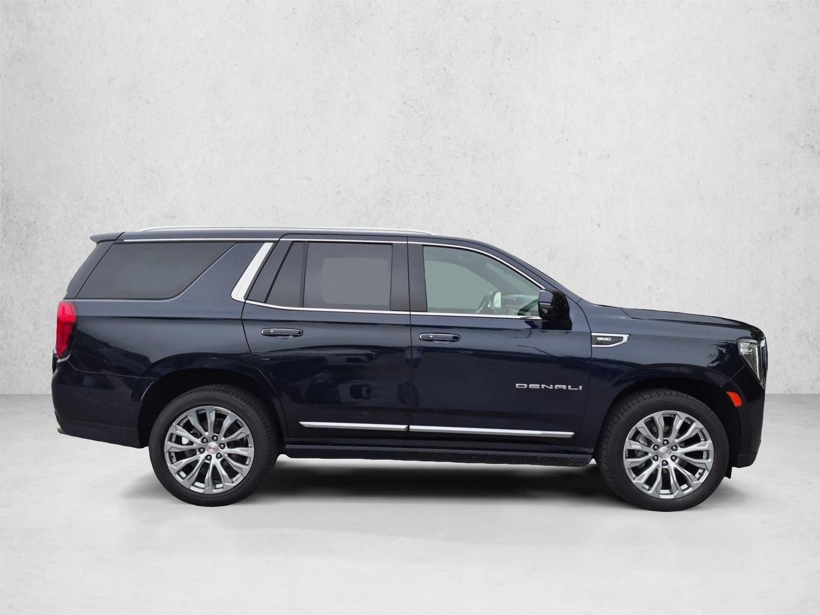 2023 GMC Yukon 4WD 4dr Denali
