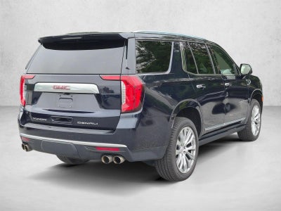 2023 GMC Yukon 4WD 4dr Denali