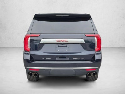 2023 GMC Yukon 4WD 4dr Denali