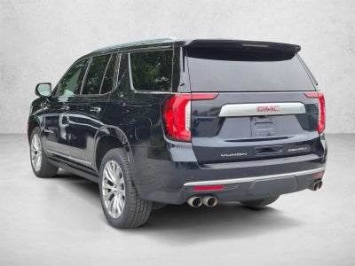 2023 GMC Yukon 4WD 4dr Denali