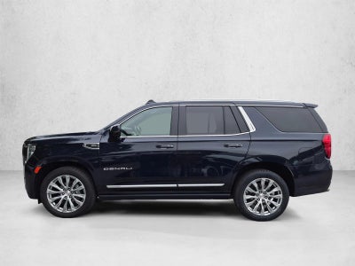 2023 GMC Yukon 4WD 4dr Denali